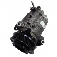 Компрессор компрессор кондиционера opel antara рестайлинг 10 - 2.2 cdti 2.4 95487907