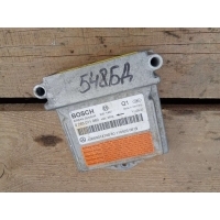 Блок AirBag Mercedes Sprinter W906 2011 A9069014700,0285011060