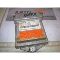 Блок AirBag - 1 поколение 2006-2011 2011