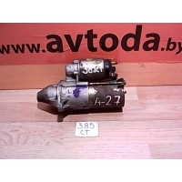 Стартер T150 2003