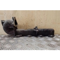 Коллектор впускной nissan x - trail t31 f071314 2.0l дизель 110kw 2008