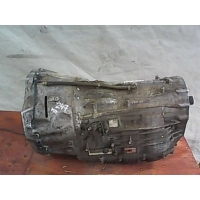 КПП автоматическая (АКПП) Volkswagen Touareg - 1 поколение (2002-2007) 2008 TR60SN, 09D300036T, 09D321105 TR60SN