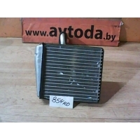 Радиатор отопителя (печки) Volkswagen Touran - 1 поколение (2003-2007) 2005 1K0819031