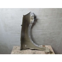 Крыло переднее левое Opel Corsa - C (2000-2006) 2003
