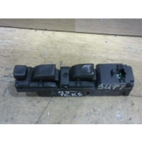 Кнопка стеклоподъемника переднего левого Suzuki Swift 2 2000 656-5A86