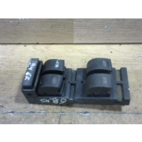 Кнопка стеклоподъемника переднего левого Audi A6 C5 (S6,RS6) 2000 4B0959851