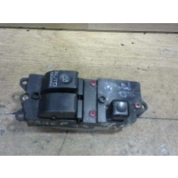 Кнопка стеклоподъемника переднего левого Mitsubishi Space Runner 2 1999 672-1H18