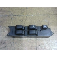 Кнопка стеклоподъемника переднего левого Mitsubishi Galant 7 1996 MR252815