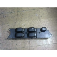 Кнопка стеклоподъемника переднего левого Mitsubishi Galant 8 1999 MR252815