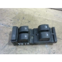Кнопка стеклоподъемника переднего левого Audi A6 C5 (S6,RS6) 2000 4B0959851B
