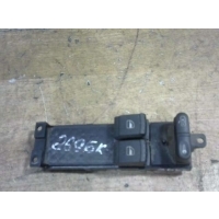 Кнопка стеклоподъемника переднего левого Seat Leon 1 2000 1J3959857B