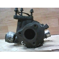 Турбина Kia RIO - 2 поколение (2005-2009) 2005 28201-2A400