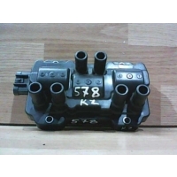 Катушка зажигания 6 2005 H6T40171ZC