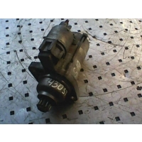 Стартер Volkswagen Touran 1 2007 VALEO 02M 911 023 N