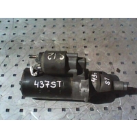 Стартер Audi A6 - C5/4B (1997-2004) 2000 BOSCH 0 001 109 021