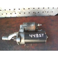 Стартер Audi A6 - C5/4B (1997-2004) 2002 VAG 059 911 023 H