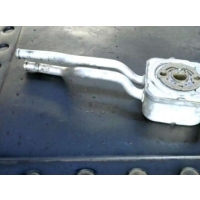 Теплообменник масляного фильтра Volkswagen Golf 4 2002 036115641E