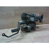Турбина Mazda 2 - 1 поколение (003-005) 2003 KP35-487599
