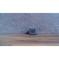 Реле (прочие) Audi A4 - B5 (1994-2001) 2003 191906383C