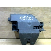 Замок багажника BMW 3 E46 2000 8196401