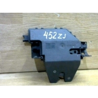 Замок багажника BMW 5 E60/E61 2008 8196401