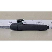 Ручка двери задней наружная правая Toyota Toyota Hilux 2004-2015 6921006040, 692030K010