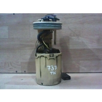 Насос топливный Volkswagen Touran - 1 поколение (2003-2007) 2005 1T0 919 050