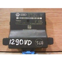 Блок комфорта Volkswagen Passat - B6 (2005-2010) 2006 3C0 907 530 C