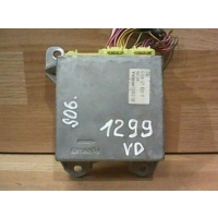 Блок управления AIR BAG Mazda 6 - 1 поколение (2002-2005) 2005 GJ6A 57 K30 C