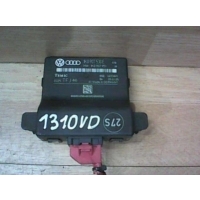 Блок комфорта Volkswagen Caddy - 3 поколение (2004-2010) 2009 1K0 907 530 E