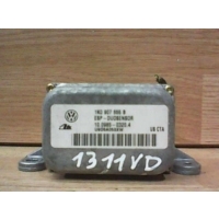 Блок управления ESP Volkswagen Touran - 1 поколение (2003-2007) 2004 1K0 907 655 B