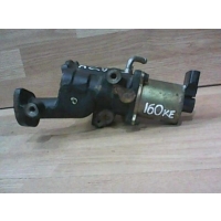 Клапан EGR Opel Meriva 1 2004 8973550420