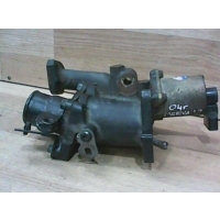 Клапан EGR Opel Meriva 1 2004 8973550420