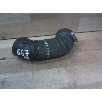 Патрубок интеркулера Mercedes C W202 1997 A 1110980483