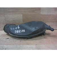Патрубок (трубопровод, шланг) Audi A6 - C5/4B (1997-2004) 2000 078 133 356 S