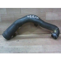 Патрубок интеркулера Skoda Fabia - 1 поколение (1999-2004) 2003 6Q0 129 654 L