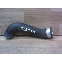 Патрубок интеркулера Volkswagen Golf - 4 поколение (1997-2006) 2001 1j0 145 828 D