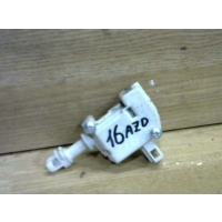Активатор замка крышки топливного бака Volkswagen Touran - 1 поколение (2003-2007) 2005 1T0810773