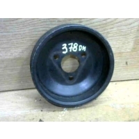 Шкив насоса гидроусилителя Opel Omega - B (1994-1999) 1998 2243683