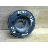 Шкив коленвала Volkswagen Caddy - 3 поколение (2004-2010) 2009 06A105255F