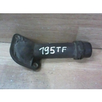 Фланец (тройник) системы охлаждения Volkswagen Passat - B5 (1996-2000) 1999 038121121B