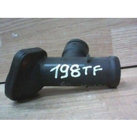 Фланец (тройник) системы охлаждения Volkswagen Golf - 5 поколение (2003-2009) 2009 03L121121A