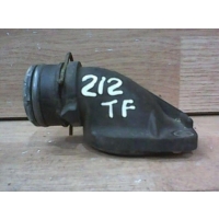 Фланец (тройник) системы охлаждения Volkswagen Passat - B4 (1993-1997) 1995 037121121A