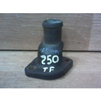 Фланец (тройник) системы охлаждения Audi 80 - B4/8C (1991-1996) 1983 048121145b