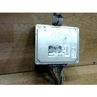 Блок управления двигателем Toyota Paseo 1995 89661-16490