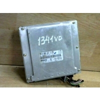 Блок управления двигателем Mercedes E W210 1998 A0001531379