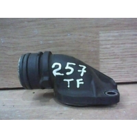 Фланец (тройник) системы охлаждения Volkswagen Golf - 3 поколение (1991-1998) 1993 037121121A