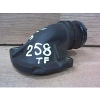 Фланец (тройник) системы охлаждения Ford Galaxy - 1 поколение (1995-2000) 1998 037121121A