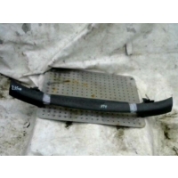 Усилитель бампера переднего Volkswagen Touran - 1 поколение (2003-2007) 2005 1T0805083
