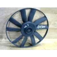 Вентилятор радиатора Volkswagen Golf 3 1995 1H0119113